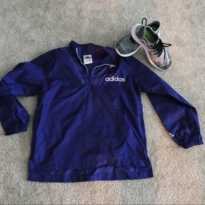 ADIDAS WINDBREAKER | XS/S